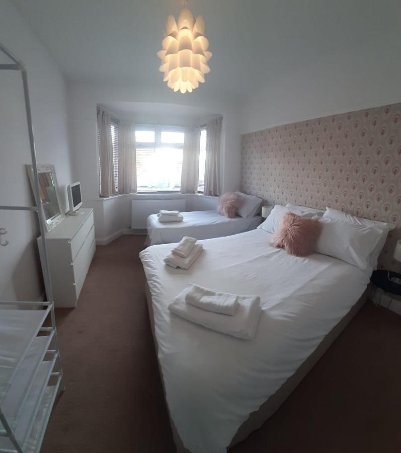 Homestay From Margate
