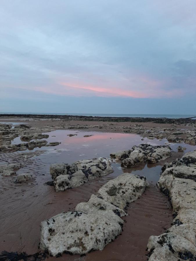 From * Margate