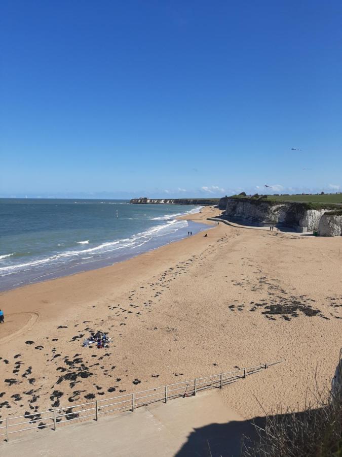 Homestay From Margate