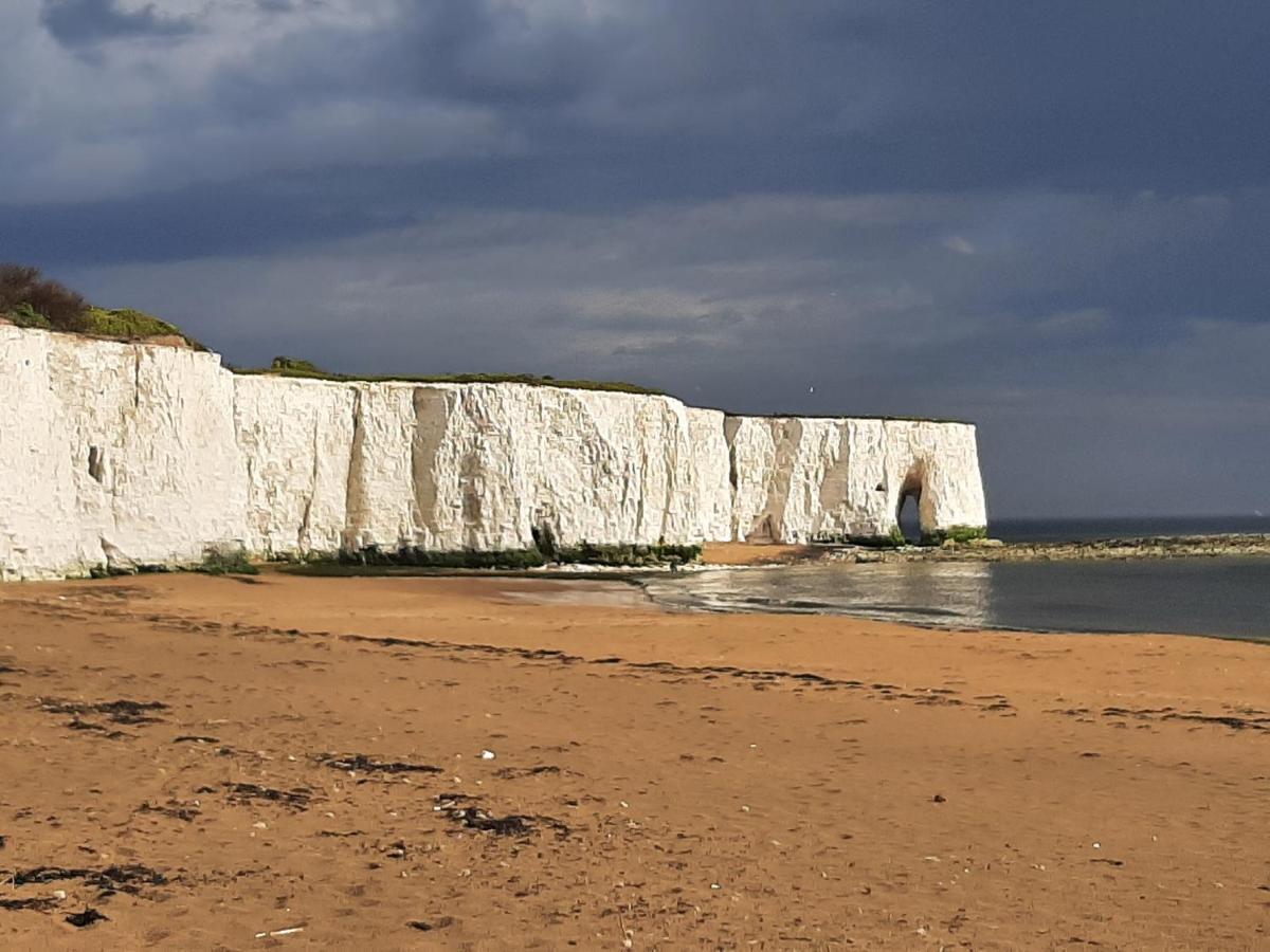 From * Margate