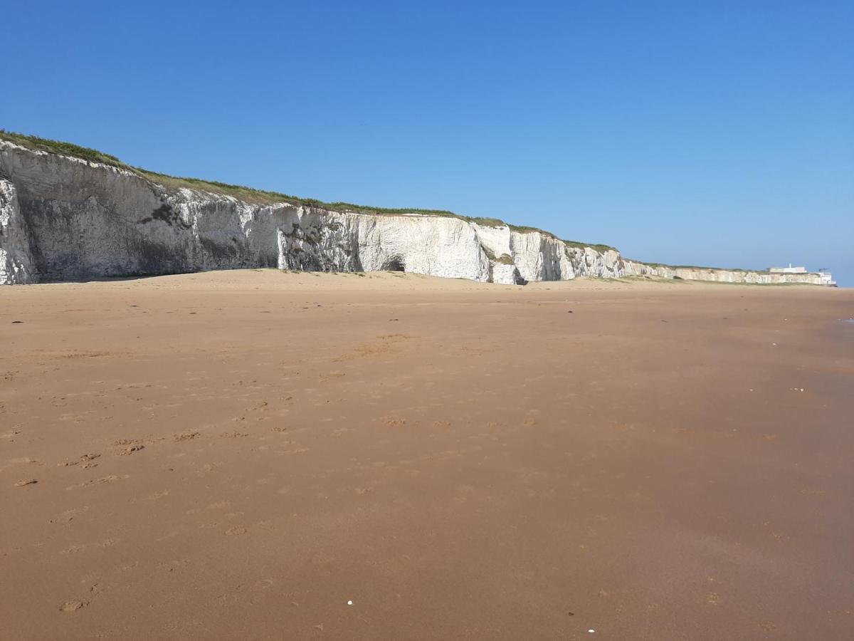 From Homestay Margate