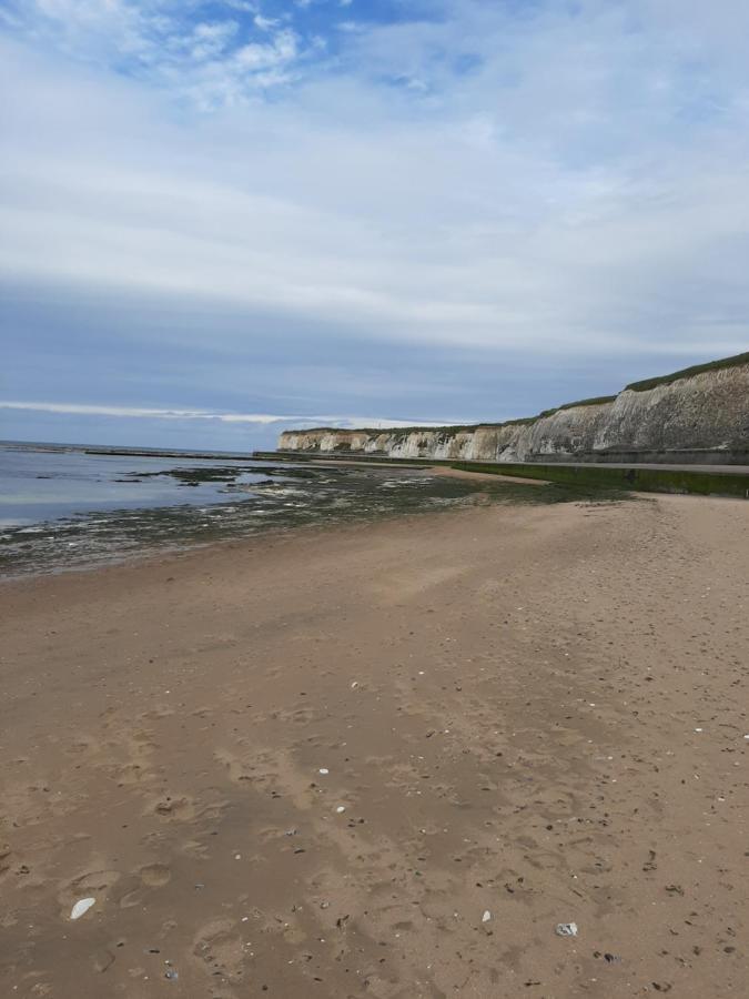 From * Margate