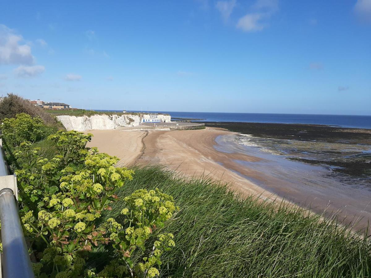 From Homestay Margate