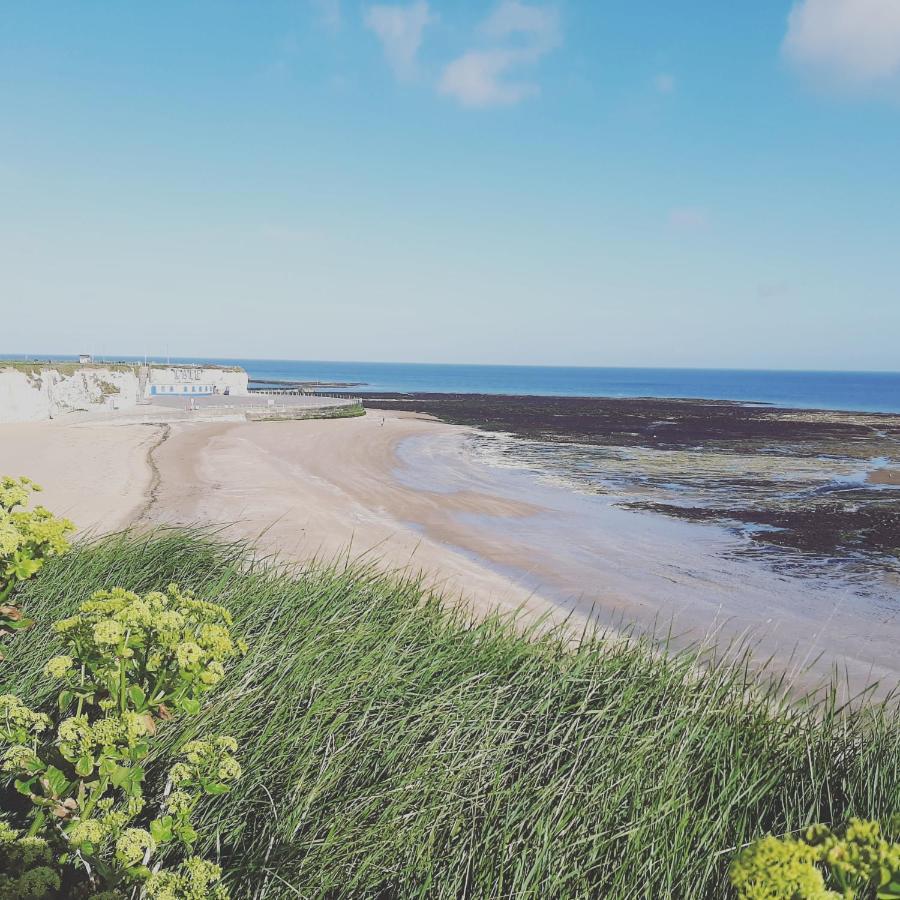 From * Margate