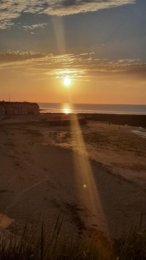Homestay From Margate